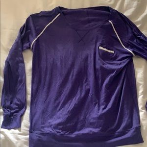 Lululemon long sleeve